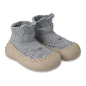 Chlapecká obuv 002P044 - Befado botičky pro miminka 002P044_22