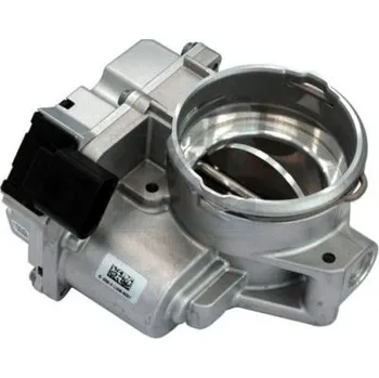 Systém vstřikování Hrdlo škrticí klapky MEAT & DORIA 89071