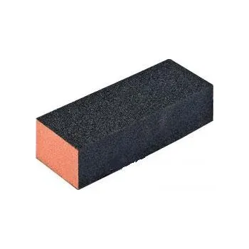 Blok oranžový čtyřhranný 100/180