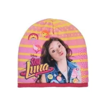 Pokrývka hlavy ČEPICE SOY LUNA - velikost 52