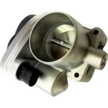 Systém vstřikování Hrdlo škrticí klapky MEAT & DORIA 89029