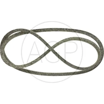 Příslušenství k zahradní technice Klínové řemeny o rozměru 12,7 x 1397 pro Husqvarna, AYP, Rally a Partner