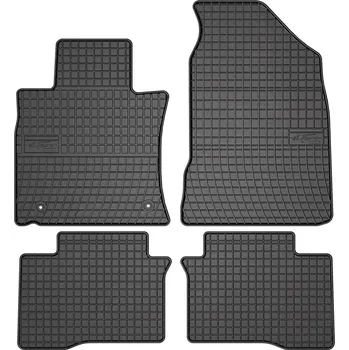 autokoberec Sada podlahových rohoží FROGUM 547617