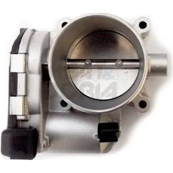 Systém vstřikování Hrdlo škrticí klapky MEAT & DORIA 89309