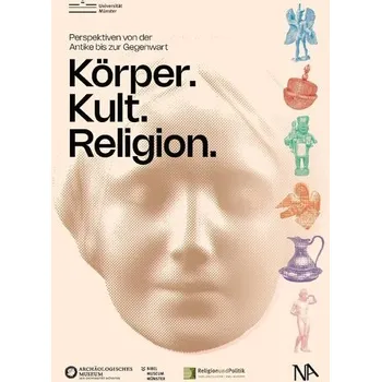 Körper. Kult. Religion. - Erhardt, Saskia