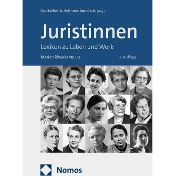Juristinnen
