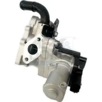 Palivový systém AGR-Ventil MEAT & DORIA 88312