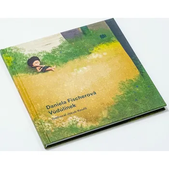 První čtění Meander Vúdúlínek