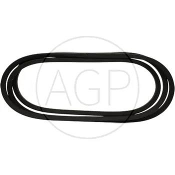 Příslušenství pro zahradní traktor Klínové řemeny o rozměru 12,7 x 2350 pro zahradní traktory John Deere, Sabre