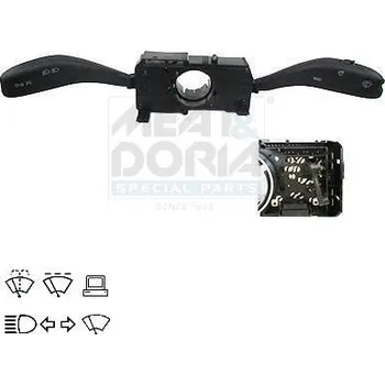 Autoelektrika Spínač řízení MEAT & DORIA 231026