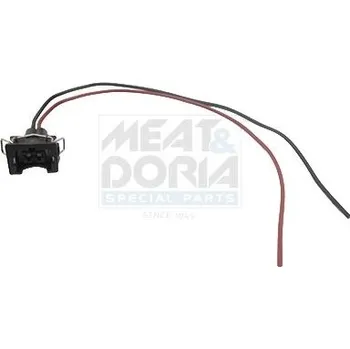 Příslušenství osvětlení automobilu Opravná sada, sada kabelů MEAT & DORIA 25115