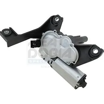 Motorek stěrače a odstřikovače Motor stěračů MEAT & DORIA 27172