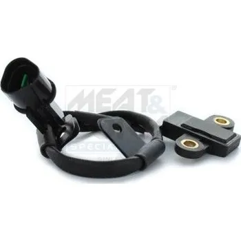 Kliková hřídel Generátor impulsů, klikový hřídel MEAT & DORIA 87506