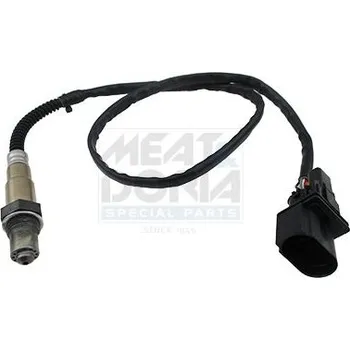 Autoelektrika Lambda sonda MEAT & DORIA 81528E