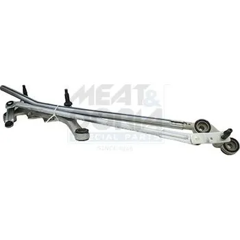 Stěrač Tyčoví stěračů MEAT & DORIA 227008