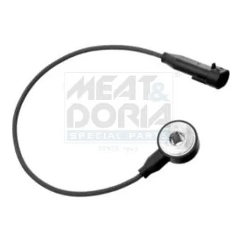 Čidlo automobilu Senzor klepání MEAT & DORIA 87507