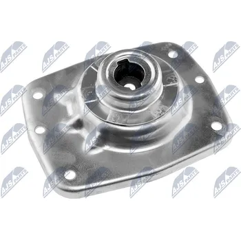 Ložisko pružné vzpěry - horní ložení tlumiče NTY AD-CT-006