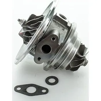 Motor automobilu Skupina trupu, turbodmychadlo MEAT & DORIA 601278