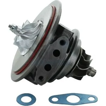 Motor automobilu Skupina trupu, turbodmychadlo MEAT & DORIA 601462