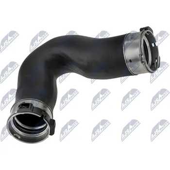 Hadička plnicího vzduchu NTY GPP-ME-064