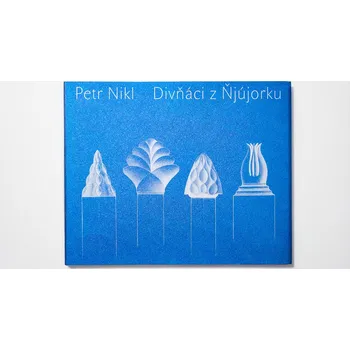 První čtění Meander Divňáci z Ňjújorku