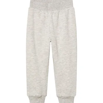 lupilu® Dívčí tepláky (110/116, šedá)