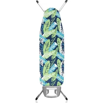 Potah na žehlicí prkno DuraHome Potah na žehlicí prkno, PREMIUM M, Leaves