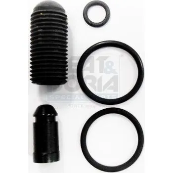 Systém vstřikování Sada na opravy, jednotka trysky čerpadla MEAT & DORIA 9503