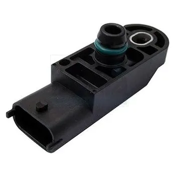 Autoelektrika Snímač, plnicí tlak MEAT & DORIA 82319E