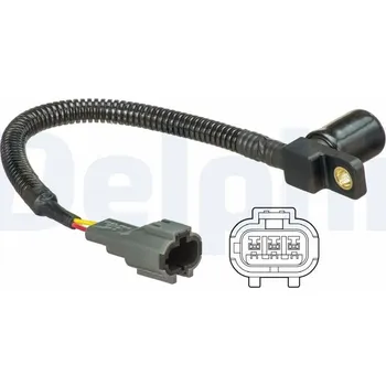 Kliková hřídel Generátor impulsů, klikový hřídel DELPHI SS11481