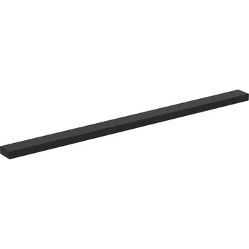 Nábytek Matně černá úchytka i.Life A – Ideal Standard ID_1648028