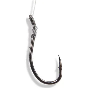 Saenger Návazec na chytání dravých ryb Raubfisch vel. 2, 8 ks/bal