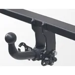 AUTO-HAK tažné zařízení Odnímatelné Tažné rameno zasunuté zezadu - MG HS