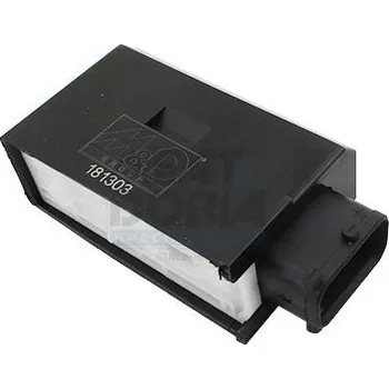 Autozámek Zámek dveří MEAT & DORIA 31119