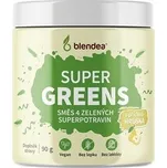 Blendea Super Greens hruška 90g