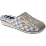 155D152 36 - dámské pantofle INBLU, TODAY BE HAPPY 155D152_37