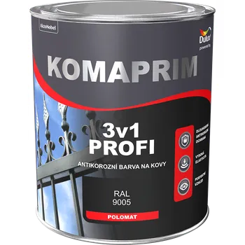 Dulux Komaprim Profi 3v1 4 l