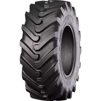Pneu pro těžký stroj Pneu na stavební stroje Ozka 440/80R 28 TL 156A8/B OR71