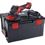 Flex SE 125 18.0-EC Speciální bruska na broušení lakovaných povrchů, dřeva, kamene a kovů - FX-521574