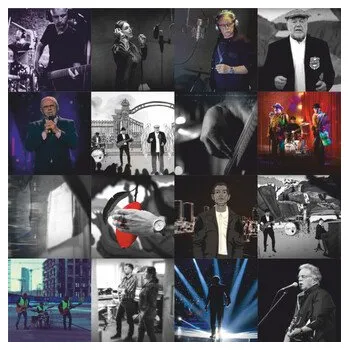 DVD film Story: Doteraz LP - Story, Dan