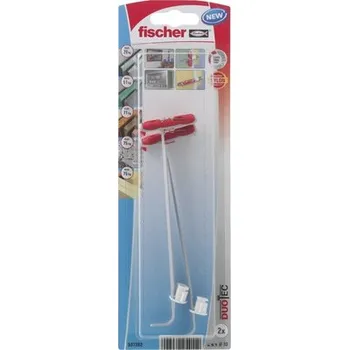 Hmoždinka Hmoždinka Fischer Duotec