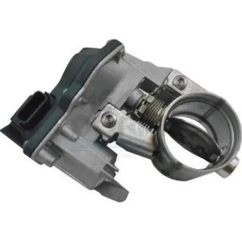 Systém vstřikování Hrdlo škrticí klapky MEAT & DORIA 89403