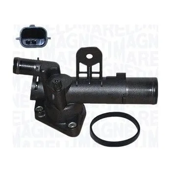 Automobilové těsnění Termostat, chladivo MAGNETI MARELLI 352317005040
