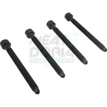 Palivový systém Seřizovací šroub, vstřikovací čerpadlo MEAT & DORIA 98093