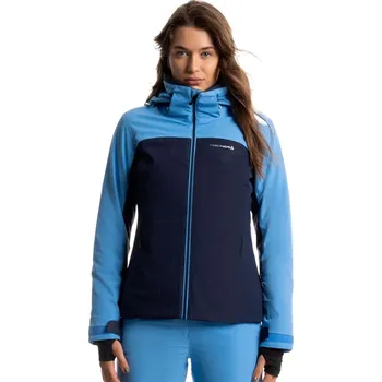 FISCHER CALISTA XS modrá