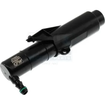 Autosklo Tryska ostřikovače, čištění světlometu MEAT & DORIA 209041