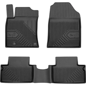 autokoberec Sada podlahových rohoží FROGUM 77427600