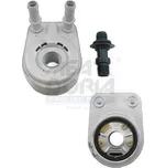 Olejový chladič, motorový olej MEAT & DORIA 95099