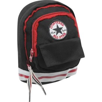 brašna, taška, pouzdro CONVERSE - BLACK (Connverse 9A5014)