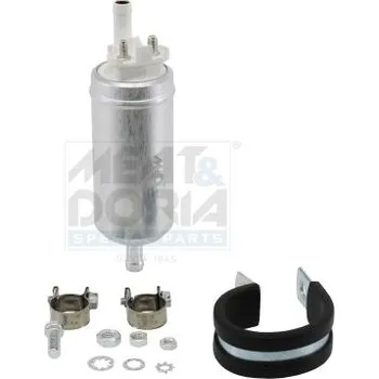 Palivový systém Palivové čerpadlo MEAT & DORIA 76043